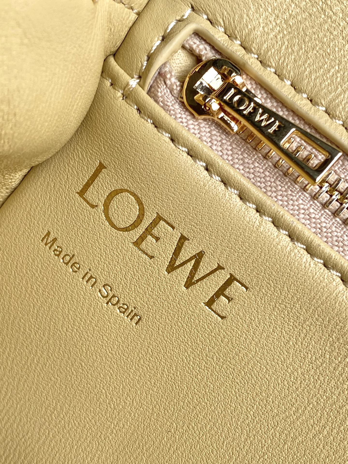 Loewe Satchel Bags